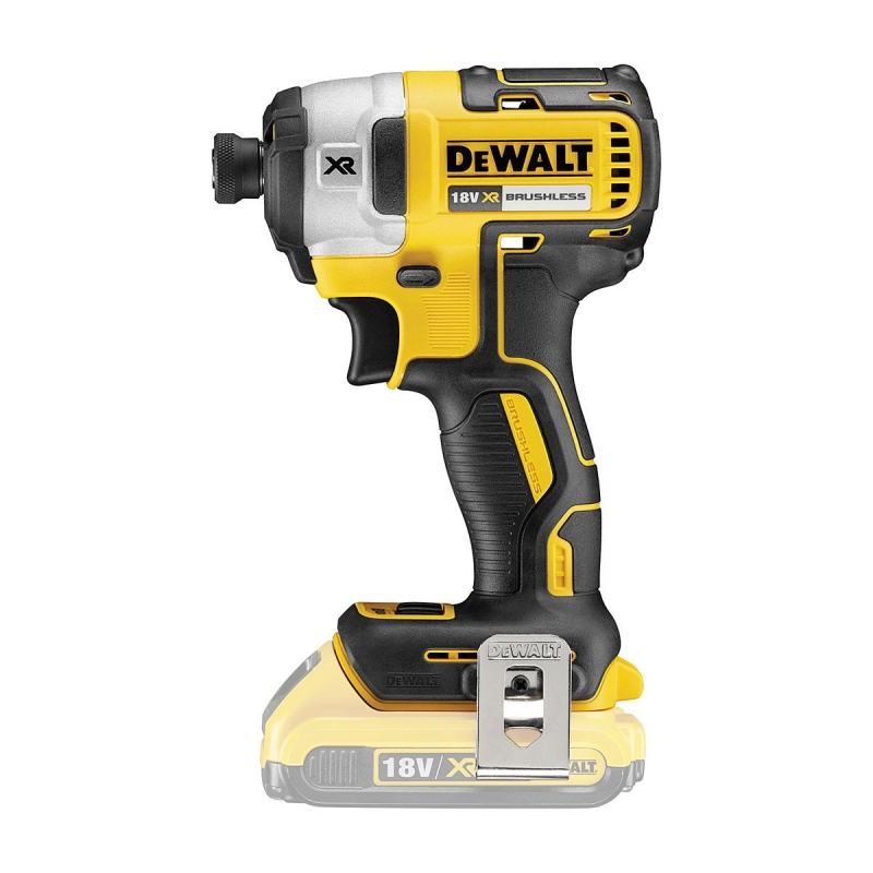 Dewalt dcf887n аккумулятор