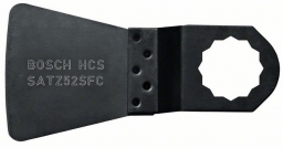 BOSCH HCS gremžtukas SATZ 52 SFC, lankstus