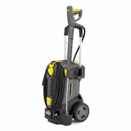 Aukšto slėgio plovimo įrenginys Karcher HD 5/15 C