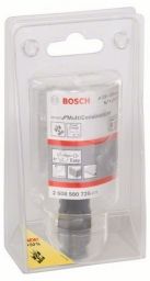 BOSCH Kiaurymių freza "Speed for Multi Construction"