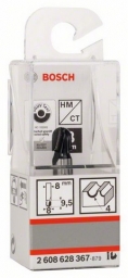Bosch -fasoninė freza, dviašmenė, kietlydinio