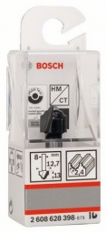 Bosch -profilinė freza H, dviašmenė, kietlydinio