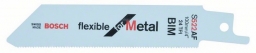 Bosch - Pjūkleliai "Flexible" metalui (GSA 10,8 V-LI)
