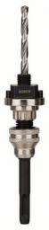 BOSCH SDS-plus adapteris