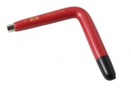 L- formos šešiakampis raktas 4mm. 118.0mm.*78.0mm