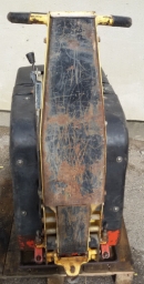 Vibroplokštė DYNAPAC LH300