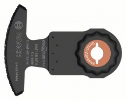 Bosch „StarlockMax“ karbido RIFF pjūklelis  „MATI 68 MT4“