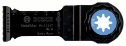 BOSCH „Carbide“ įpjaunamasis pjūklelis „PAIZ 32 AT Metal“