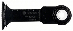 Bosch  įpjaunamasis pjūklelis „MAII 52 APB Wood and Metal“