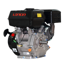 Variklis LONCIN G340F