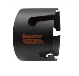 Multiconstruction Superior karūna  111mm, gylis 71mm