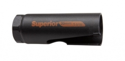 Multiconstruction Superior karūna 32mm, gylis 71mm