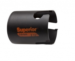 Multiconstruction Superior karūna 95mm, gylis 71mm