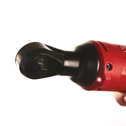 Akumuliatorinis veržliasukis Milwaukee M12 IR (1/4'')