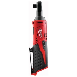 Akumuliatorinis veržliasukis Milwaukee M12 IR (1/4'')