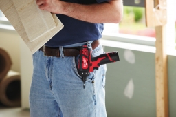 Akumuliatorinis suktuvas/gręžtuvas Milwaukee M12 BD-202C
