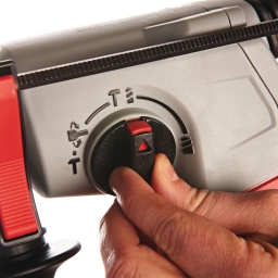 Akumuliatorinis perforatorius Milwaukee HD18 HX-0