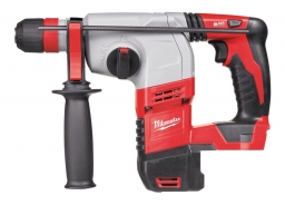 Akumuliatorinis perforatorius Milwaukee HD18 HX-0