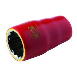 Izoliuota galvutė 7800DMV-18 BAHCO