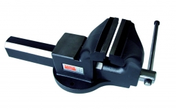 Spaustuvas stalinis, sukiojamas 150mm