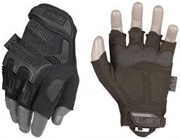 Bepirštės Pirštinės MECHANIX M-PACT FINGERLESS 10 dydis