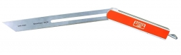 Kampo šablonas 250mm.