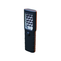 15 LED prožektorius. 1000-lux Heavy-Duty