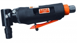 BAHCO Kampinis pneumatinis šlifuoklis BP115