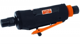 BAHCO Tiesinis pneumatinis šlifuoklis BP822