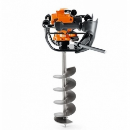 Žemės grąžtas STIHL BT130