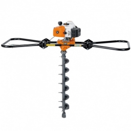 Žemės grąžtas STIHL BT360