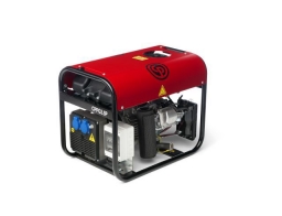 Elektros generatorius 3,1kW CPPG3.5P AVR Honda