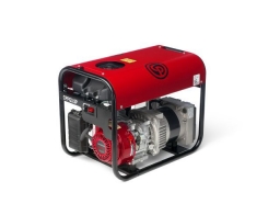 Elektros generatorius 3,1kW CPPG3.5P AVR Honda