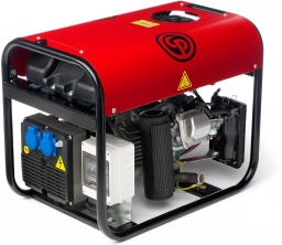 Elektros generatorius  5,1 kW CPPG6.5P Honda