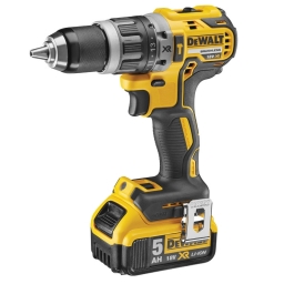 DeWALT DCD995P2 akum. suktuvas