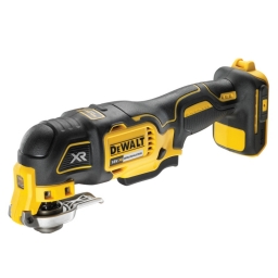 DeWALT DCS355N akum. multifunkcinis įrankis be akum.