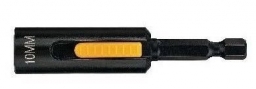 DeWALT 10 mm magnetinė galvutė, valoma