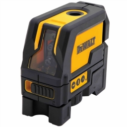 DeWALT DW0822Q lazerinis nivelyras