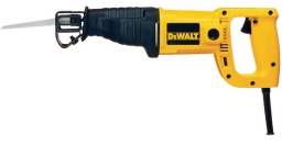 DeWALT DW304PK tiesinis pjūklas 1050 W