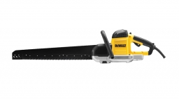 DeWALT DWE398 tandeminis pjūklas 430 mm