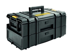 DeWALT Tough-Box DS250 dėžė