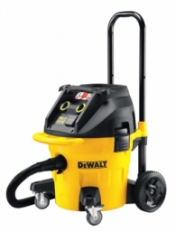 DeWALT DWV902L siurblys 35 L