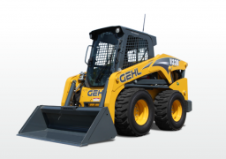 GEHL V330