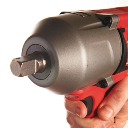 Akum. smūginis veržliasukis Milwaukee M18 CHIWF12-502X