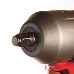Akum. smūginis veržliasukis Milwaukee M18 CHIWF12-502X