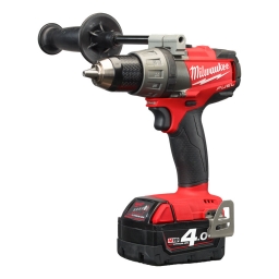 Akumuliatorinis gręžtuvas Milwaukee M18 FDD-402C