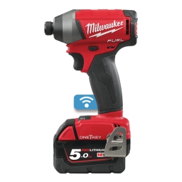 Akumuliatorinis smūginis suktuvas Milwaukee M18 ONEID-502X