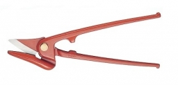 BAHCO metalo žirklės M330