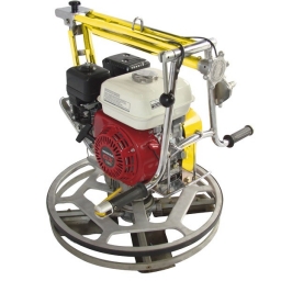 Betono glaistyklė M600 Paclite