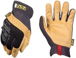 Pirštinės Mechanix Fast Fit Material4 XL/11 dydis